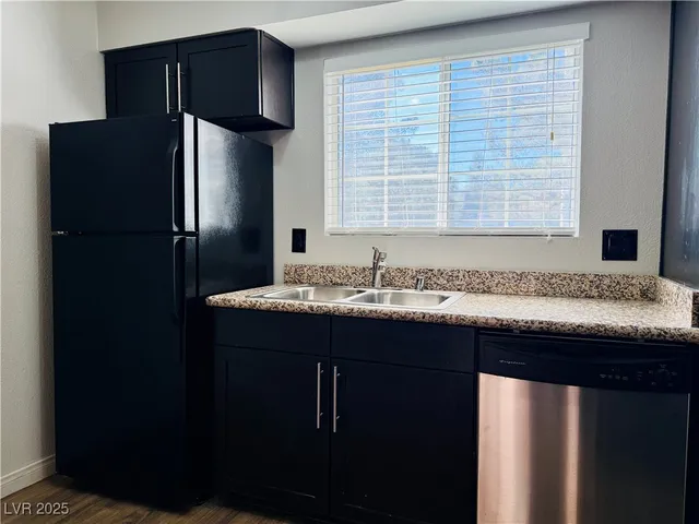 $1,350 | 2750 South Durango Drive, Unit 2010, Las Vegas, NV 89117