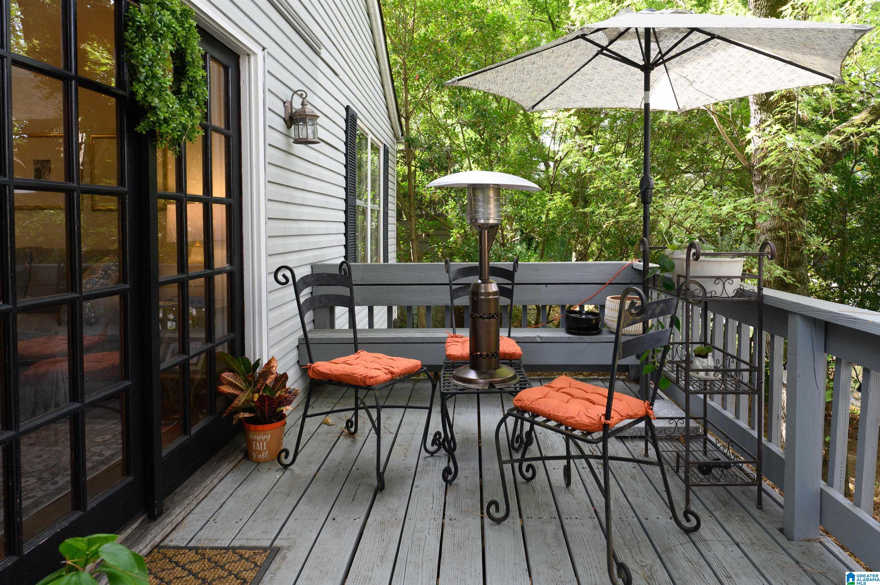 905 Columbiana Road Homewood, AL 35209 - Photo 4 of 55