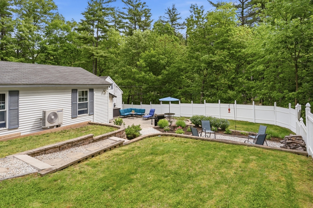 11 Mt Paul Road Tyngsborough, MA 01879 - Photo 40 of 42