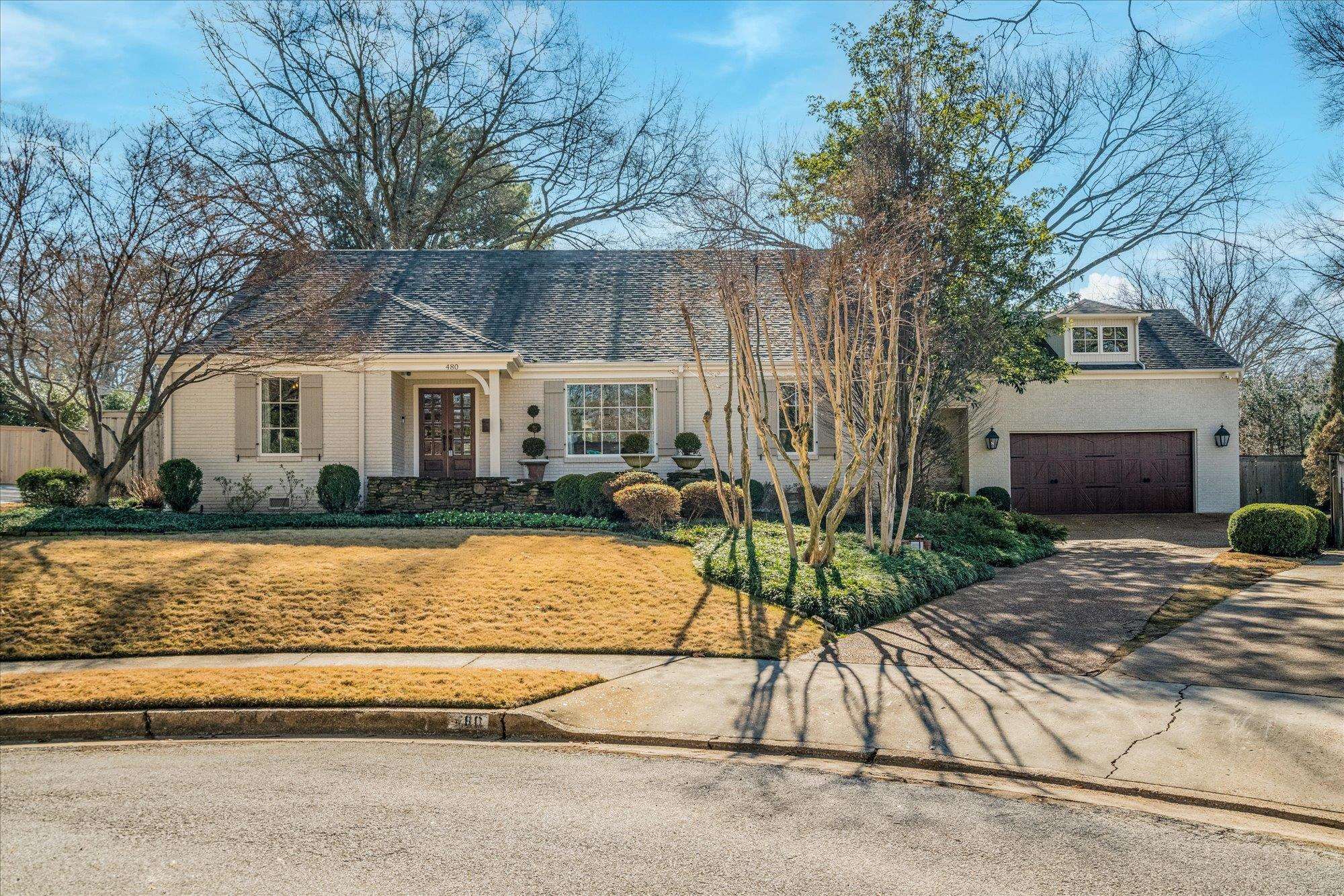 480 Greenfield Road Memphis, TN 38117 - Photo 1 of 40 Gallery Image 1