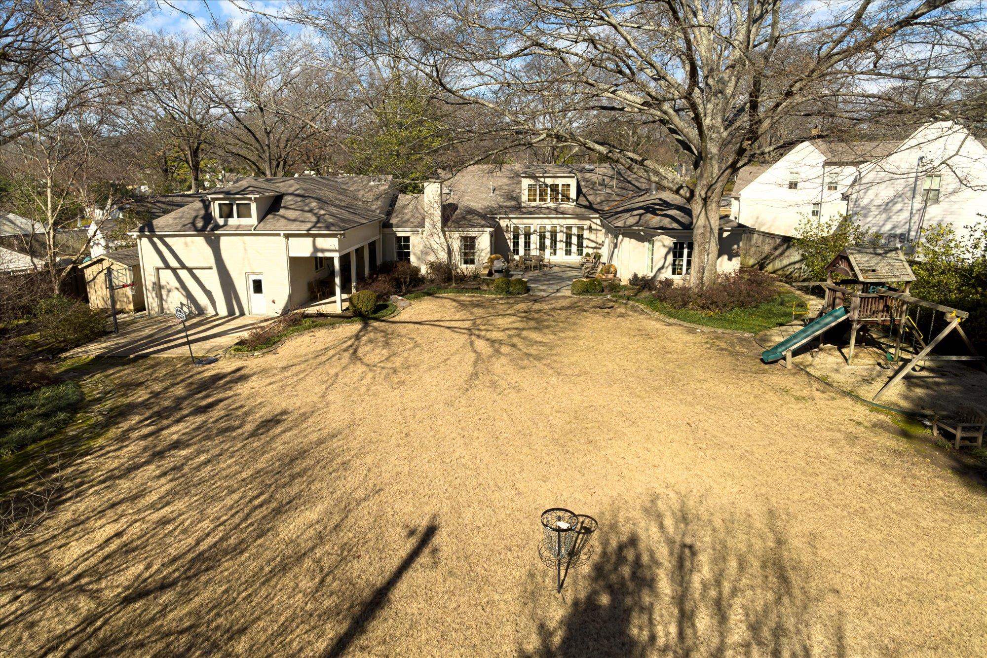 480 Greenfield Road Memphis, TN 38117 - Photo 2 of 40 Gallery Image 2