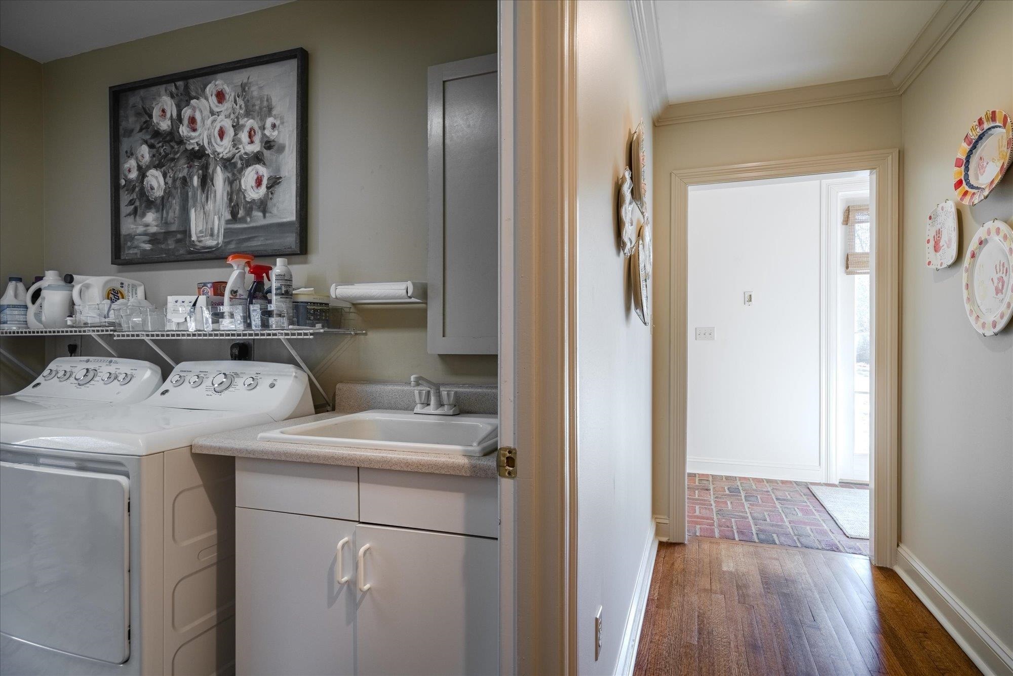 480 Greenfield Road Memphis, TN 38117 - Photo 28 of 40 Gallery Image 28