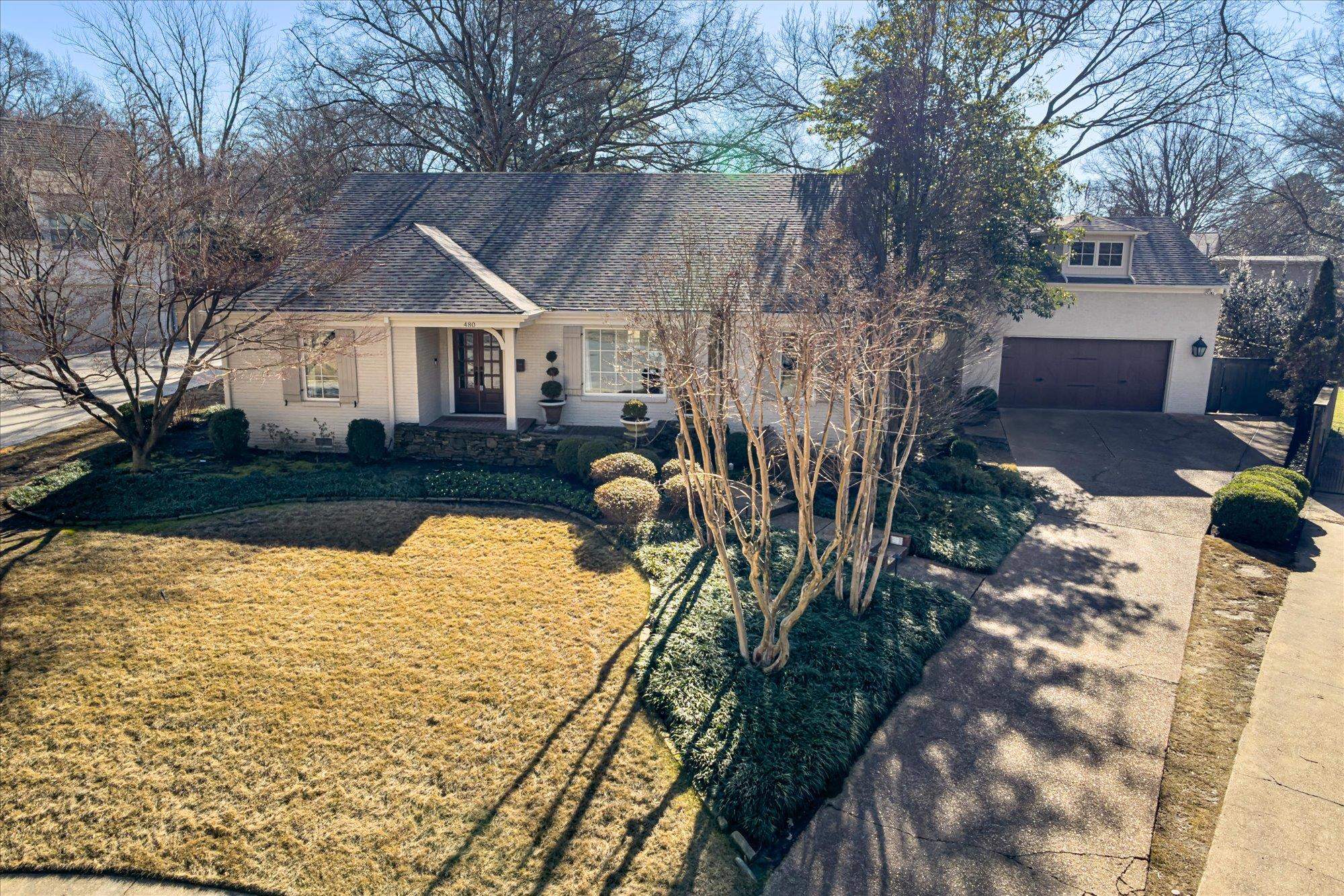 480 Greenfield Road Memphis, TN 38117 - Photo 3 of 40 Gallery Image 3