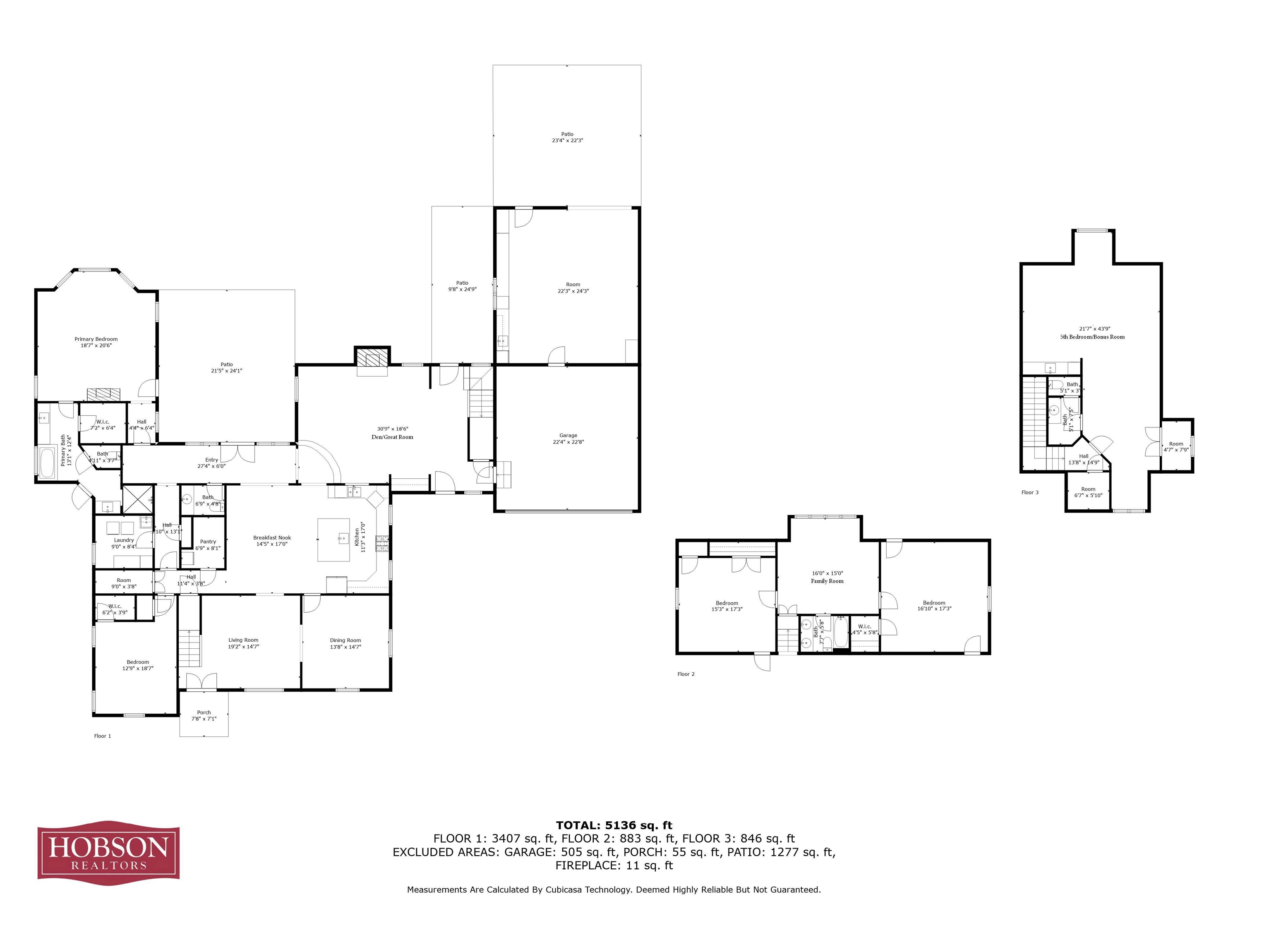 480 Greenfield Road Memphis, TN 38117 - Photo 40 of 40 Gallery Image 40