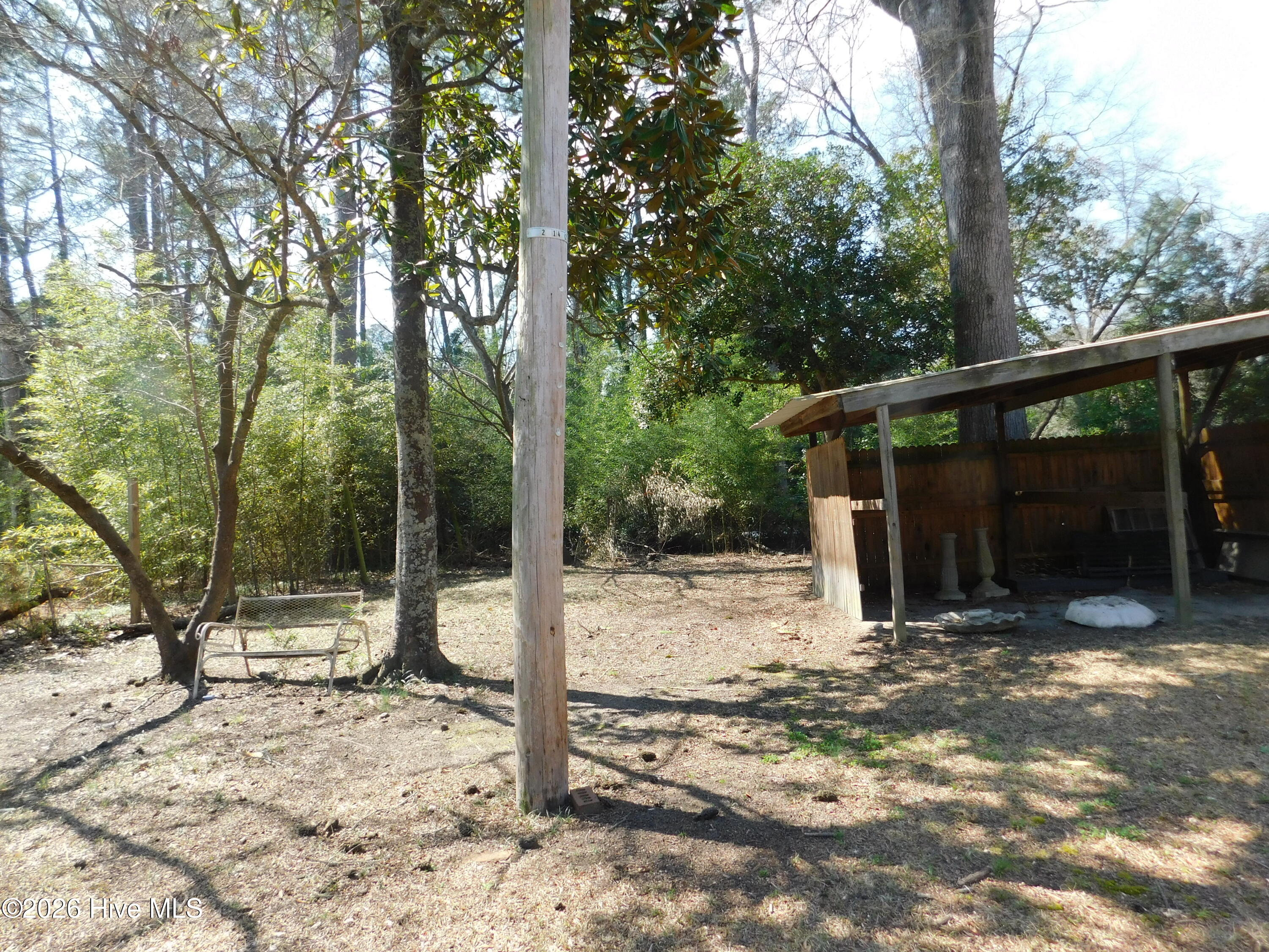 1003 Raleigh Street Laurinburg, NC 28352 - Photo 25 of 26 DSCN7784