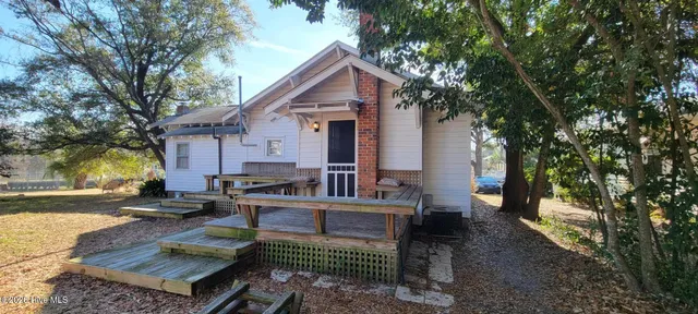 $1,950 | 2107 Creecy Avenue, Wilmington, NC 28403