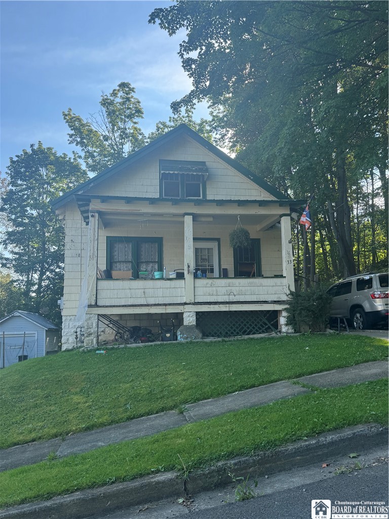 26 Adams Street Jamestown, NY 14701 - Photo 3 of 3