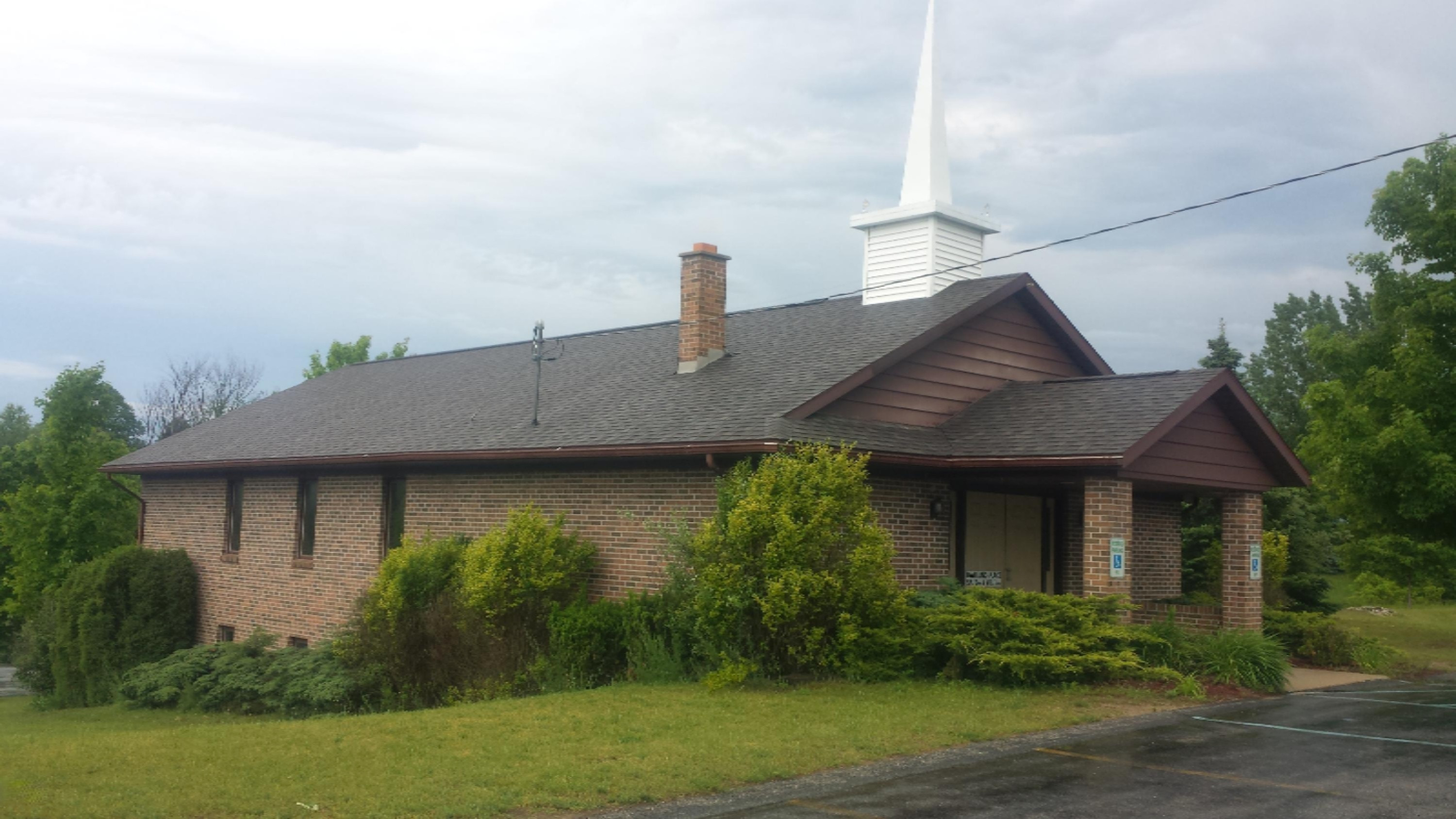 9105 East Fouch Road Traverse City, MI 49684 - Photo 1 of 24 Northland Church P1e