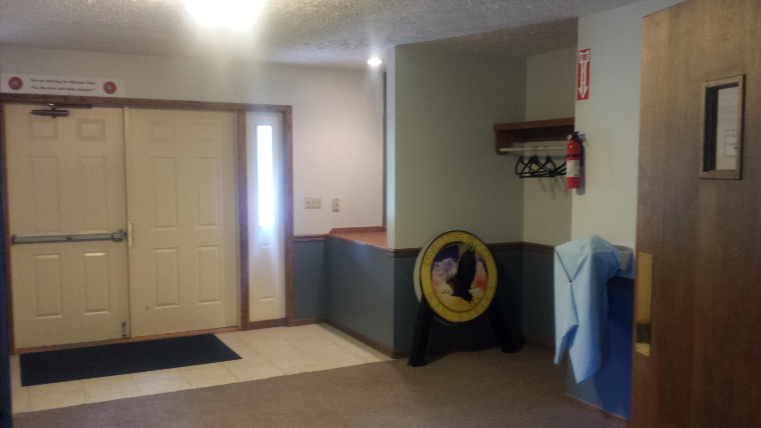 9105 East Fouch Road Traverse City, MI 49684 - Photo 11 of 24 Northland Church P10