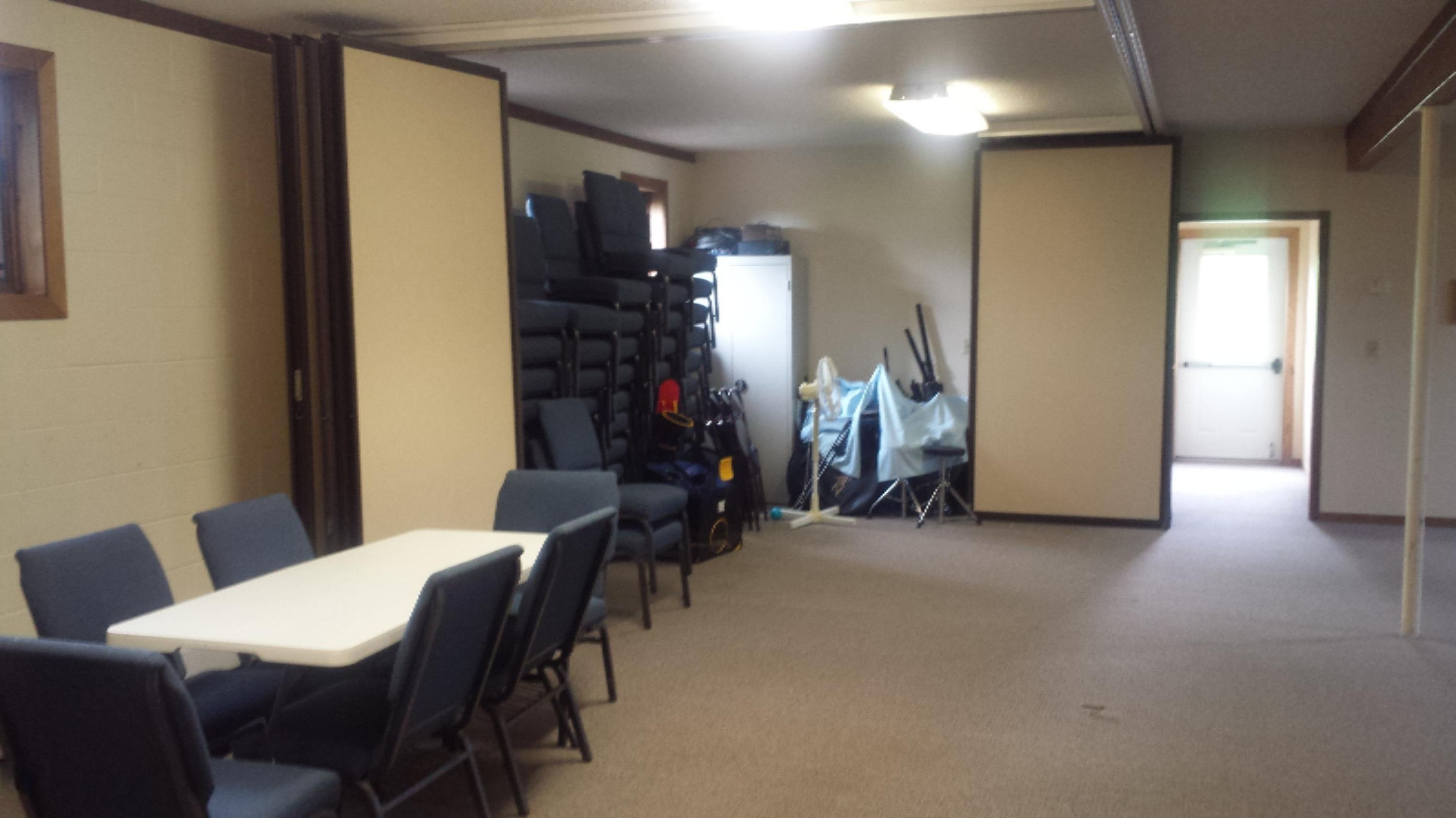 9105 East Fouch Road Traverse City, MI 49684 - Photo 15 of 24 Northland Church P17