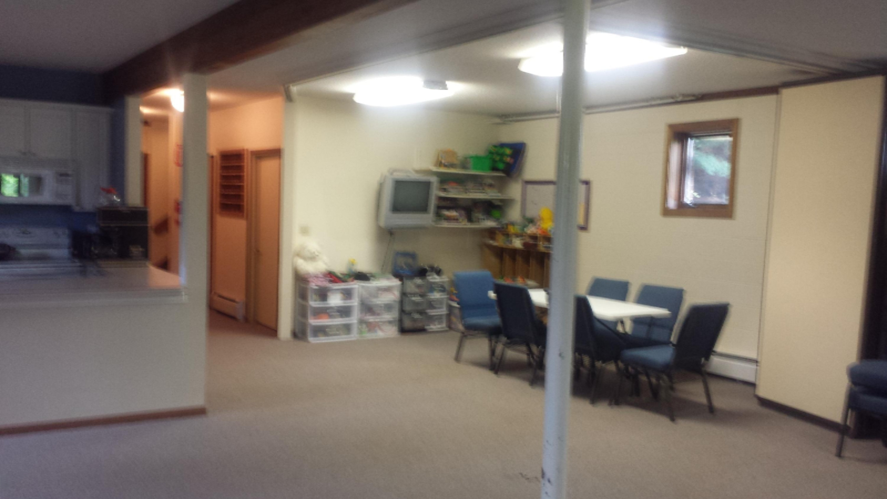 9105 East Fouch Road Traverse City, MI 49684 - Photo 18 of 24 Northland Church P21