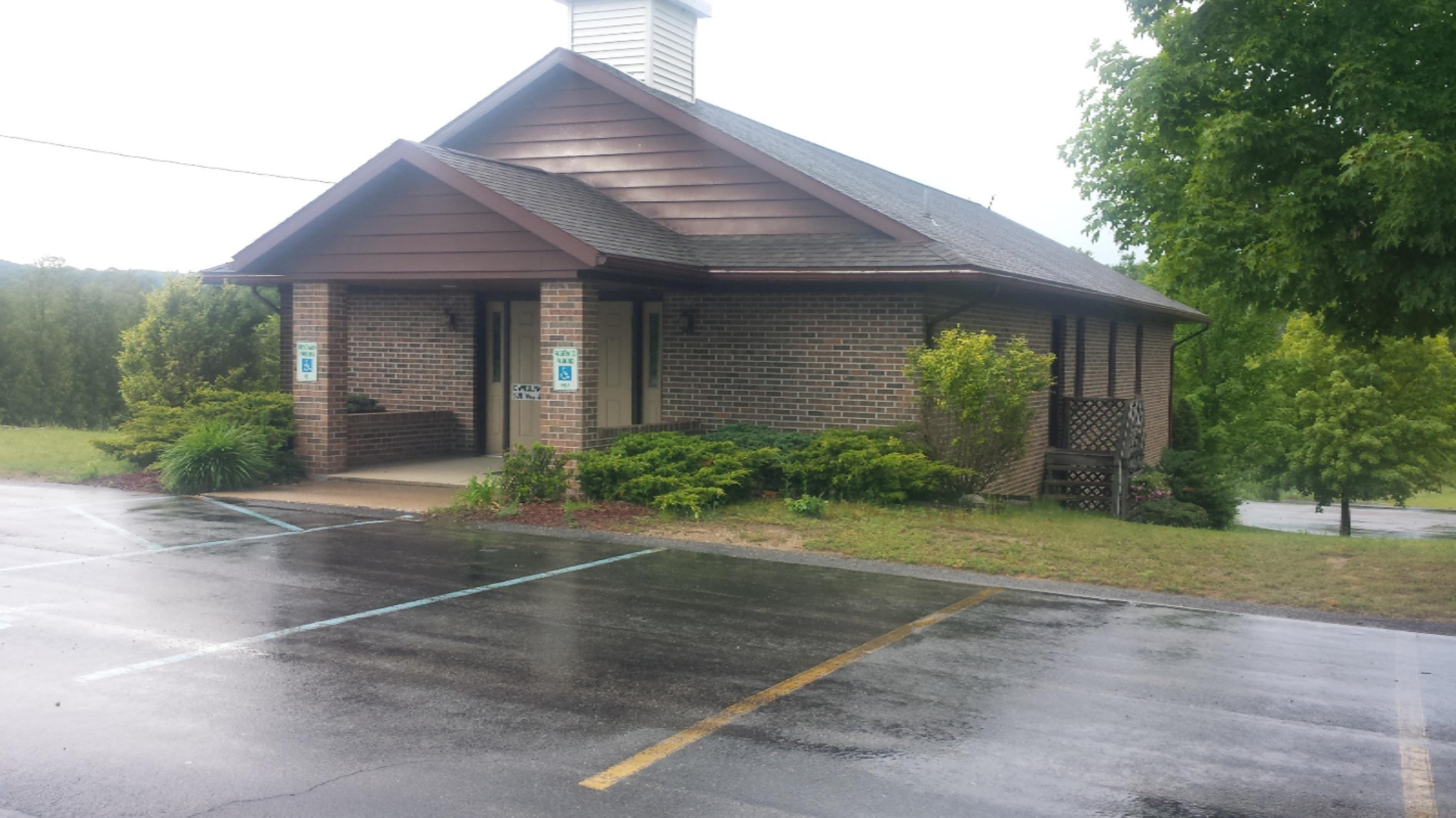 9105 East Fouch Road Traverse City, MI 49684 - Photo 2 of 24 Northland Church P1b