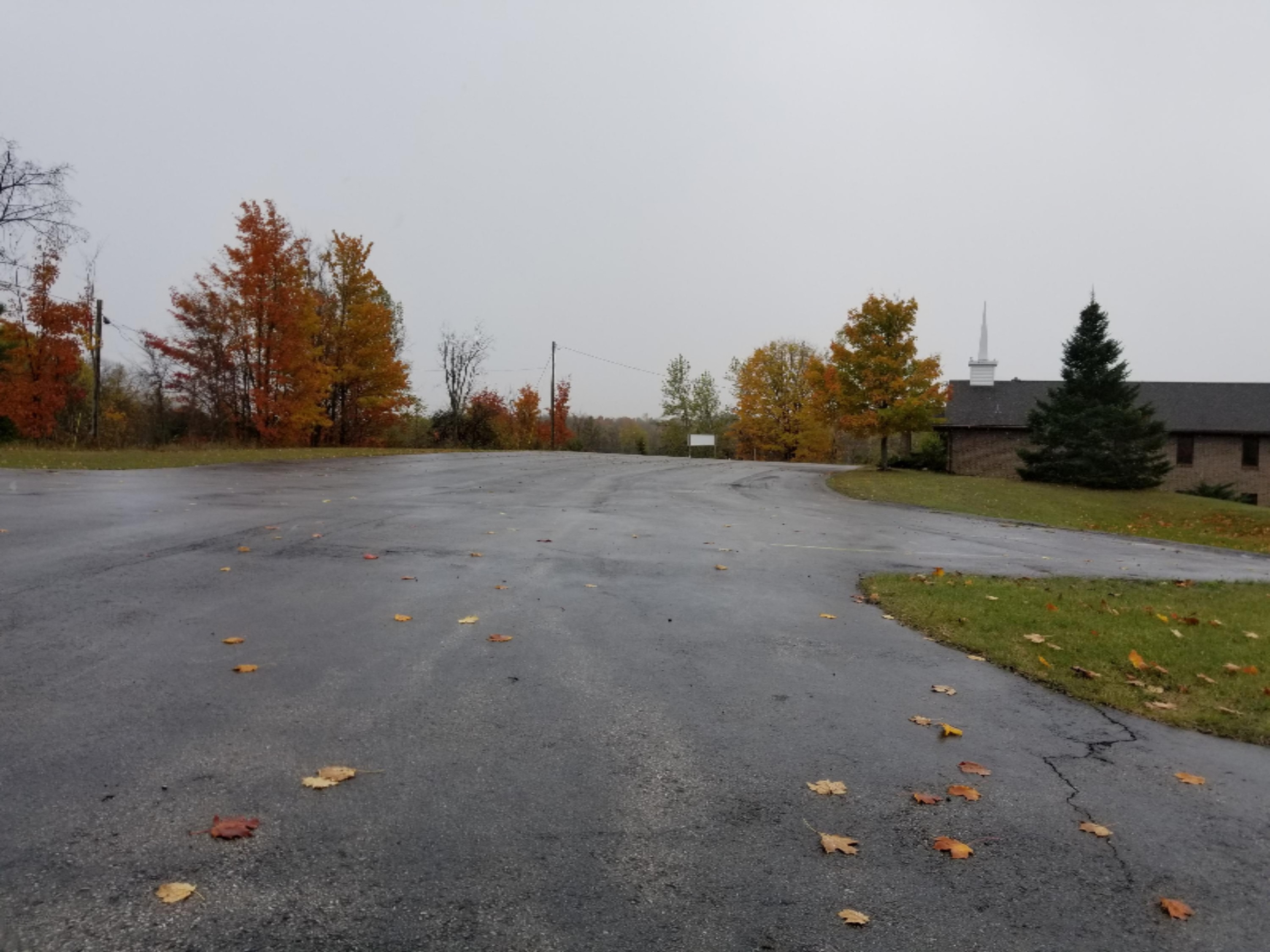 9105 East Fouch Road Traverse City, MI 49684 - Photo 22 of 24 Northland Church P28