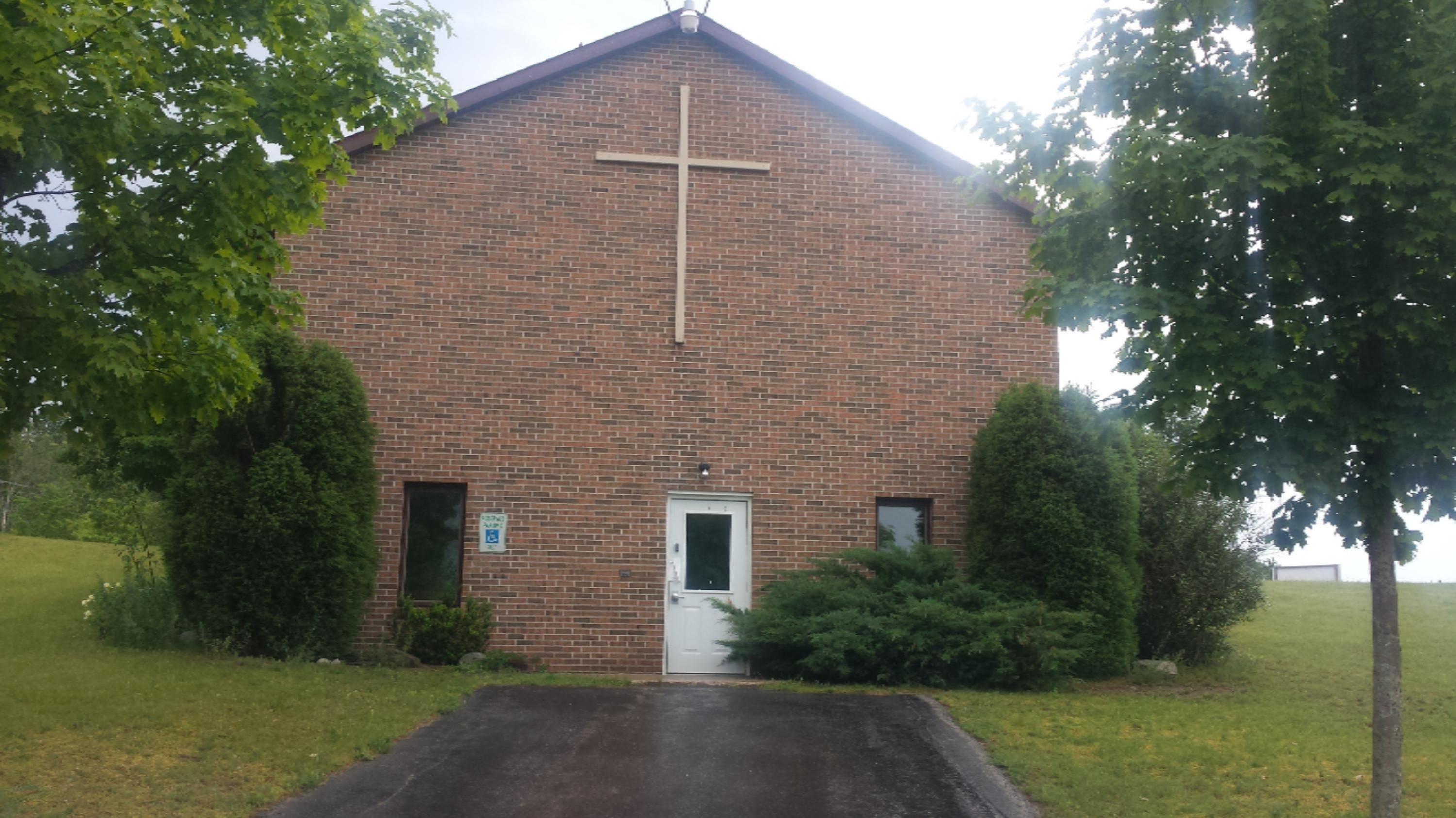 9105 East Fouch Road Traverse City, MI 49684 - Photo 24 of 24 Northland Church Pf