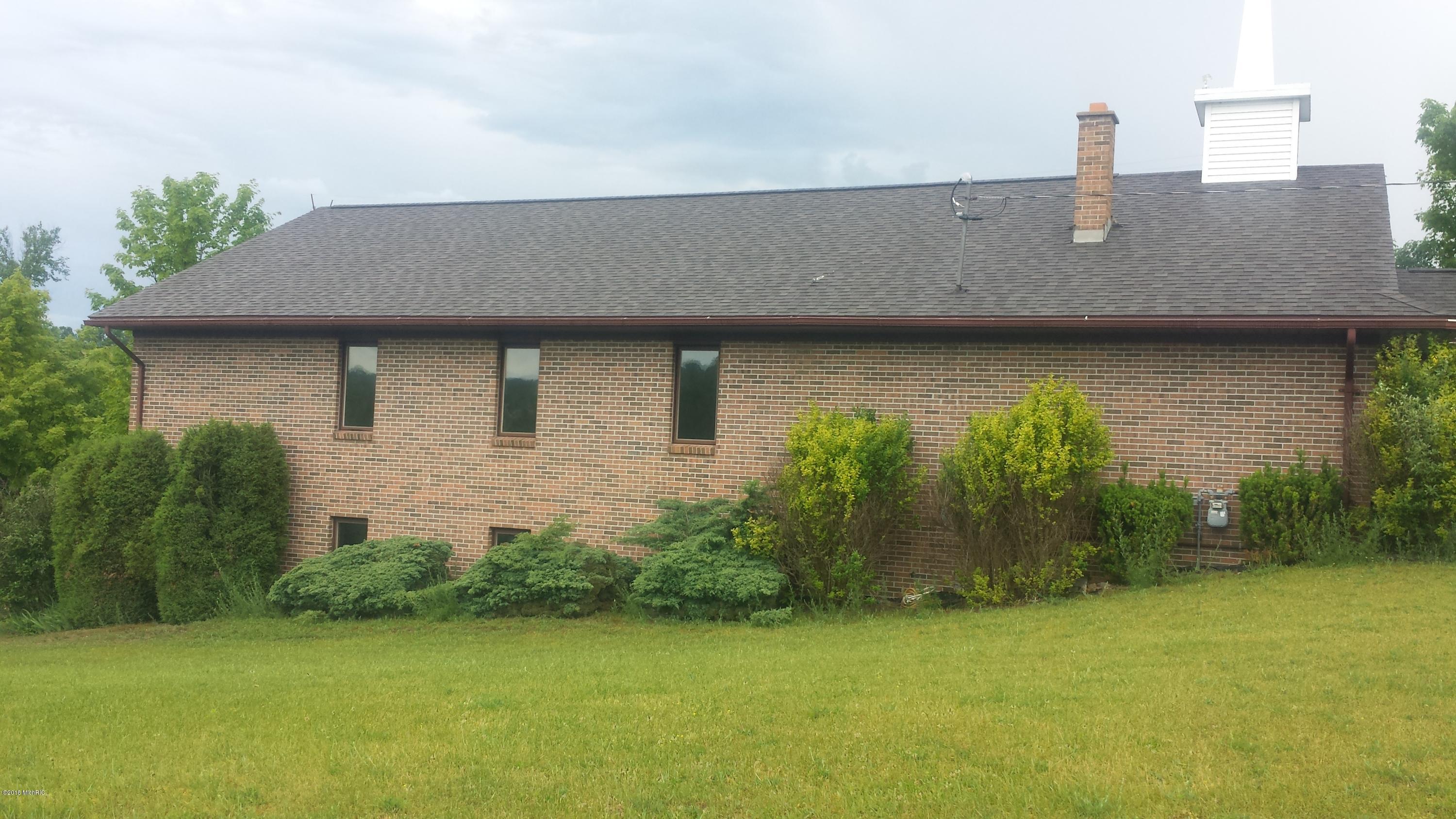 9105 East Fouch Road Traverse City, MI 49684 - Photo 3 of 24 Northland Church P1c
