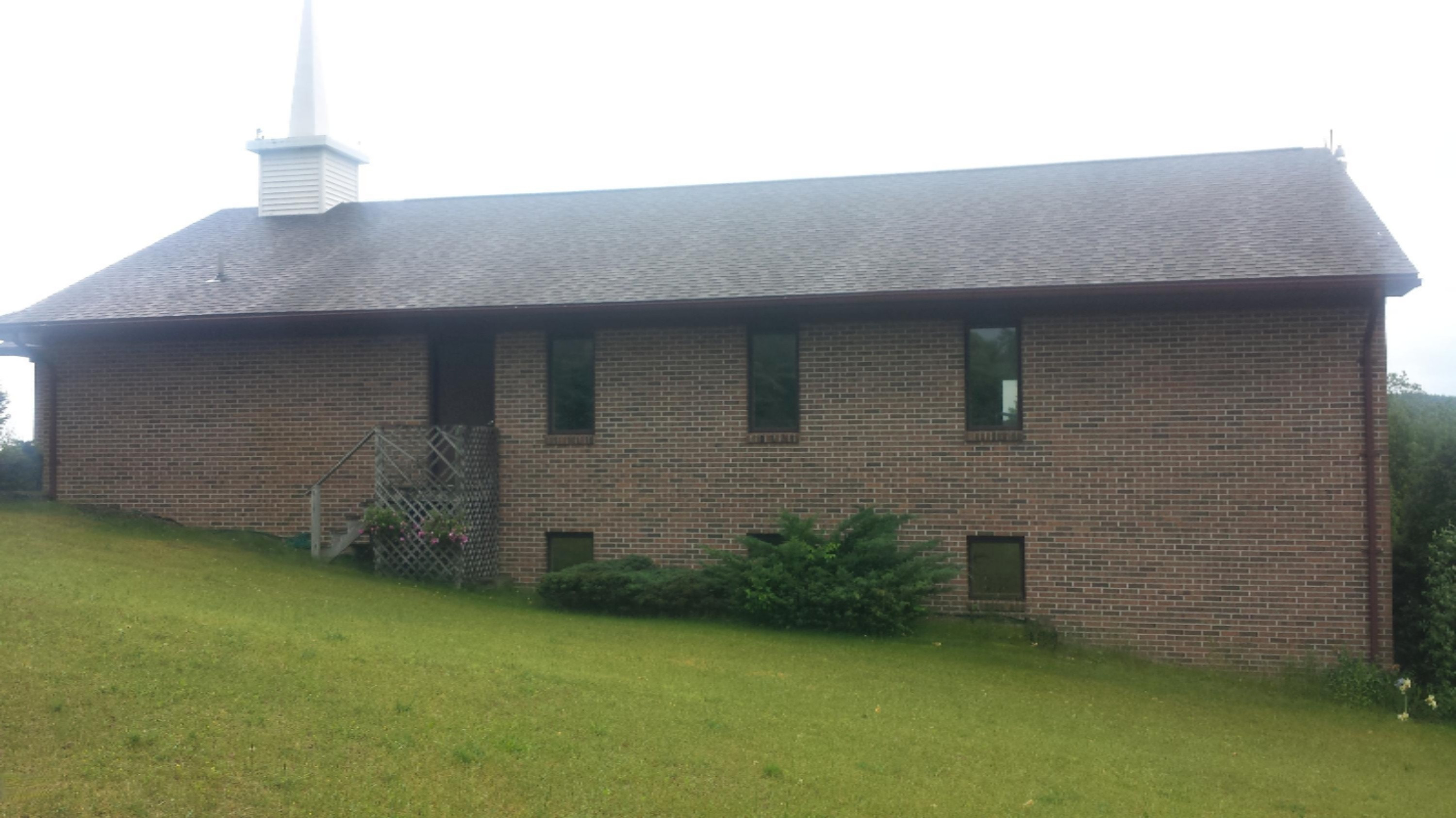 9105 East Fouch Road Traverse City, MI 49684 - Photo 4 of 24 Northland Church P1g
