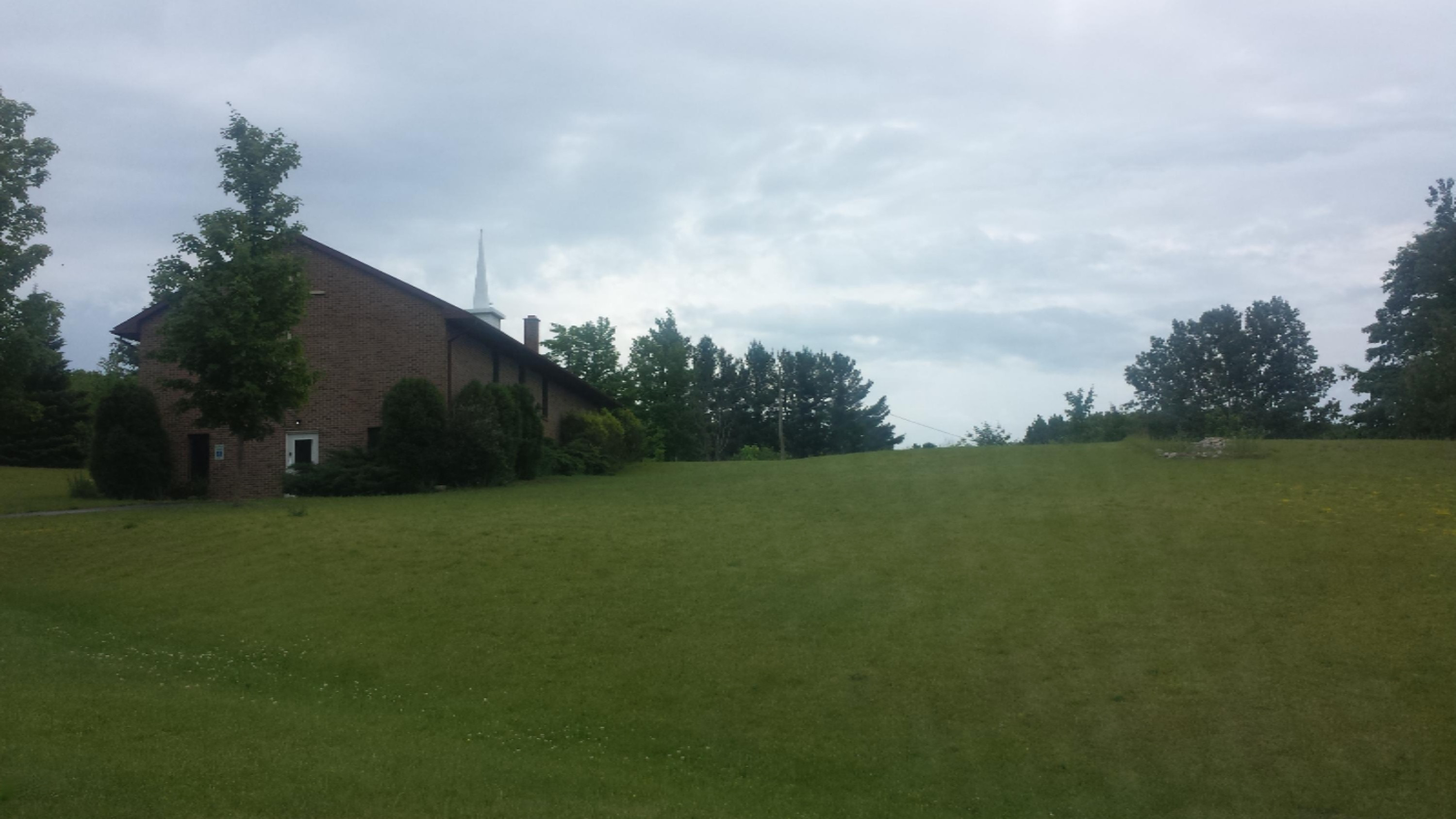 9105 East Fouch Road Traverse City, MI 49684 - Photo 6 of 24 Northland Church P1