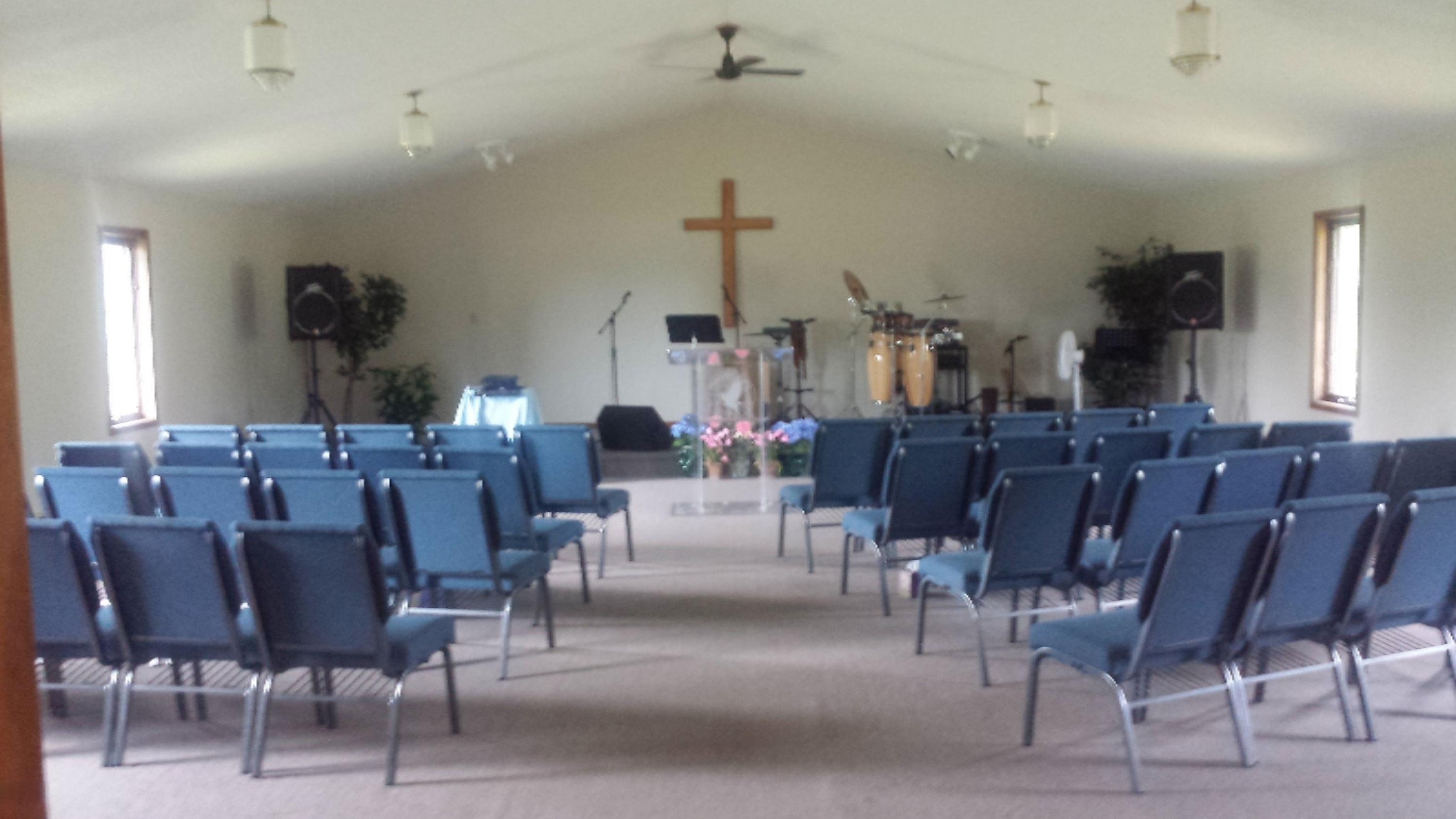 9105 East Fouch Road Traverse City, MI 49684 - Photo 8 of 24 Northland Church P6