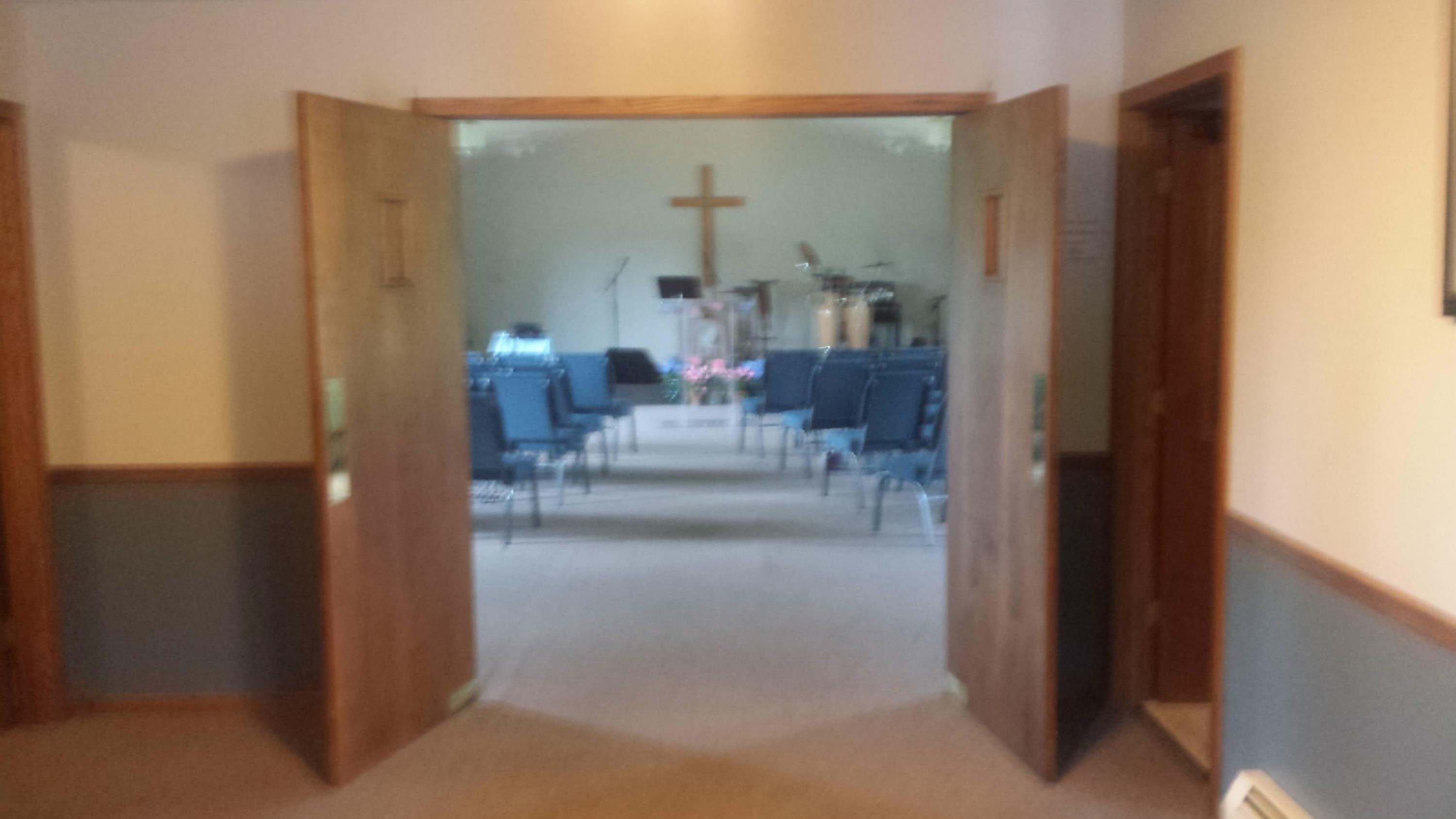 9105 East Fouch Road Traverse City, MI 49684 - Photo 10 of 24 Northland Church P9