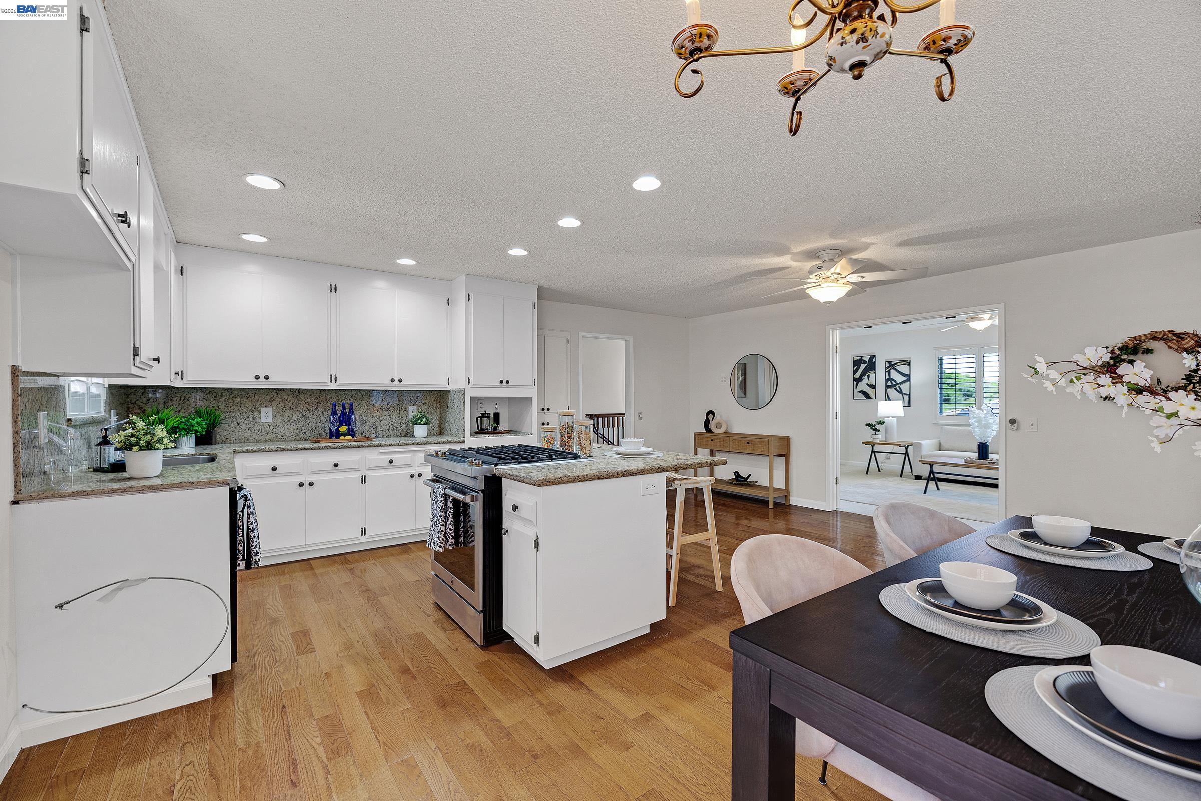 21671 ShadySpring Road Castro Valley, CA 94546 - Photo 1 of 24