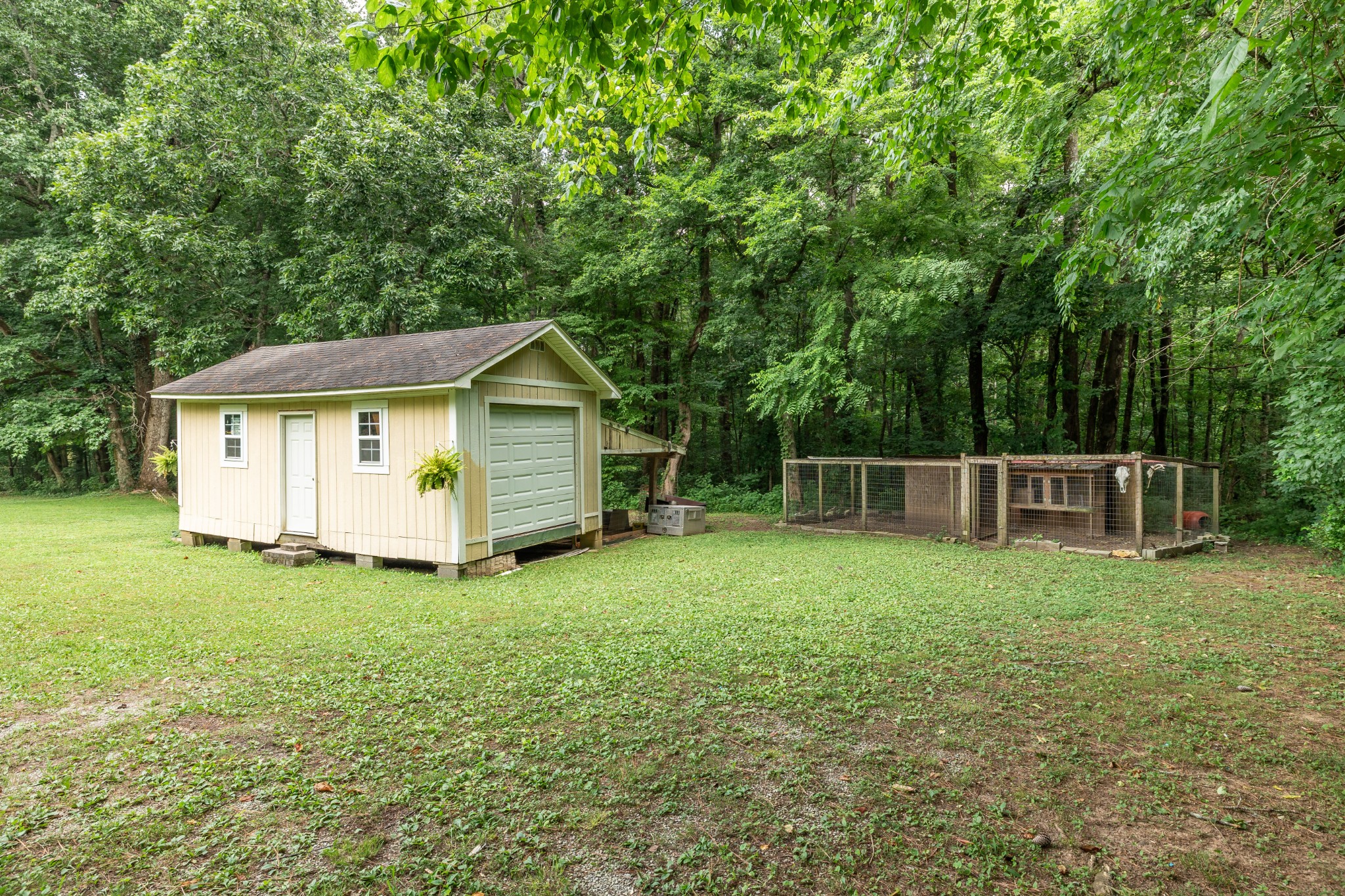269 Pleasant Ridge Road Goodspring, TN 38460 - Photo 24 of 33