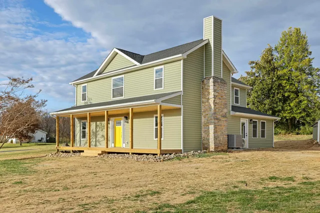 $397,490 | 1800 Stuarts Draft Highway, Stuarts Draft, VA 24477