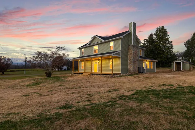 $397,490 | 1800 Stuarts Draft Highway, Stuarts Draft, VA 24477