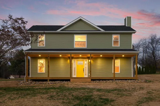 $397,490 | 1800 Stuarts Draft Highway, Stuarts Draft, VA 24477