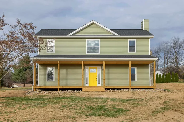 $397,490 | 1800 Stuarts Draft Highway, Stuarts Draft, VA 24477
