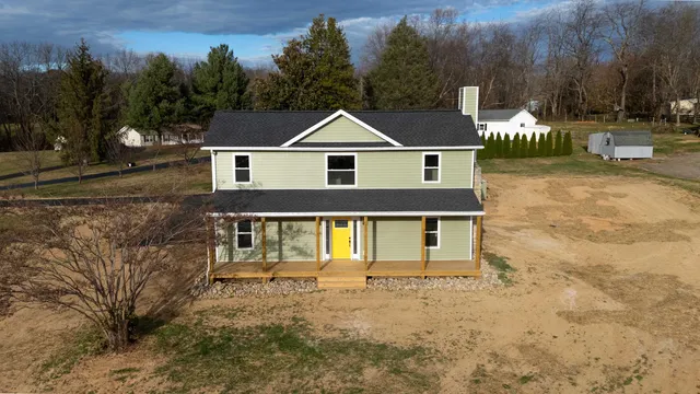 $397,490 | 1800 Stuarts Draft Highway, Stuarts Draft, VA 24477