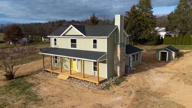 $397,490 | 1800 Stuarts Draft Highway, Stuarts Draft, VA 24477