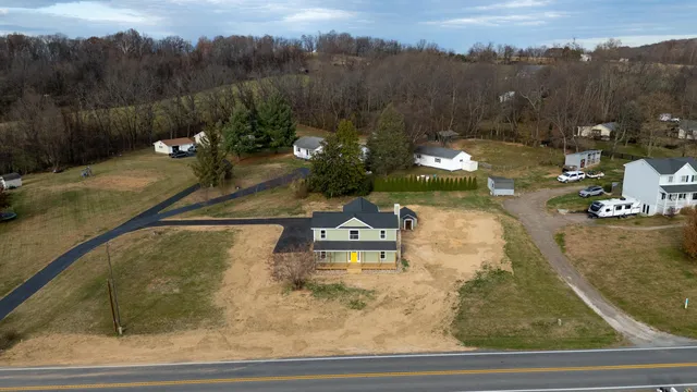 $397,490 | 1800 Stuarts Draft Highway, Stuarts Draft, VA 24477