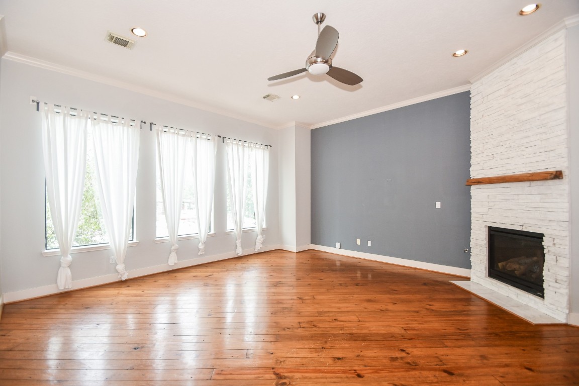 748 West 16th Street, Unit B Houston, TX 77008 - Photo 11 of 32