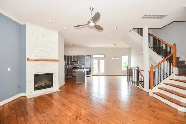 $3,100 | 748 West 16th Street, Unit B, Houston, TX 77008