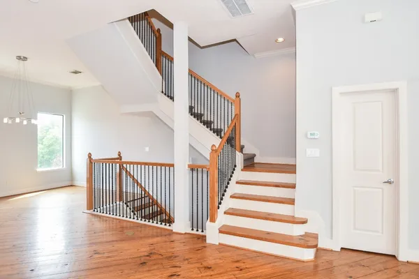 $3,100 | 748 West 16th Street, Unit B, Houston, TX 77008