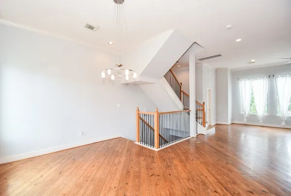 $3,100 | 748 West 16th Street, Unit B, Houston, TX 77008