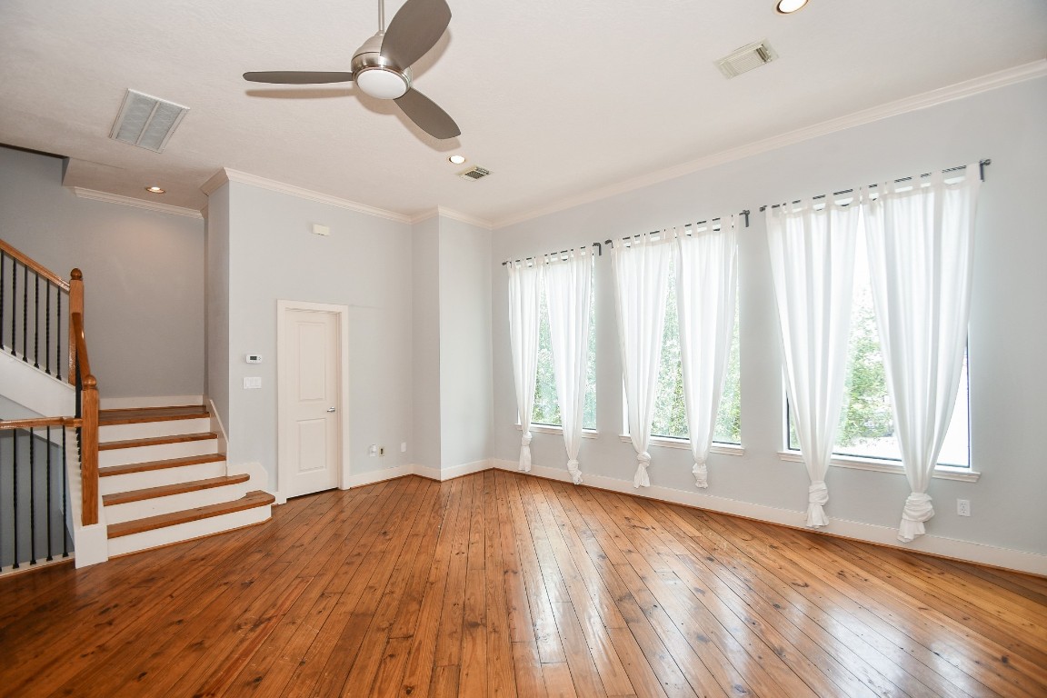 748 West 16th Street, Unit B Houston, TX 77008 - Photo 15 of 32