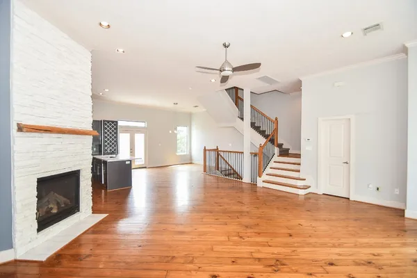 $3,100 | 748 West 16th Street, Unit B, Houston, TX 77008