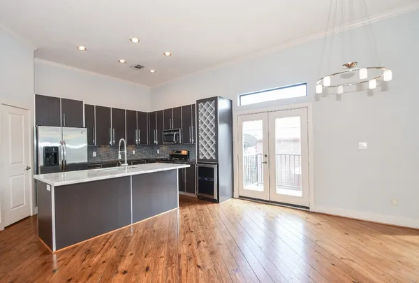 $3,100 | 748 West 16th Street, Unit B, Houston, TX 77008