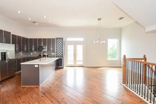 $3,100 | 748 West 16th Street, Unit B, Houston, TX 77008