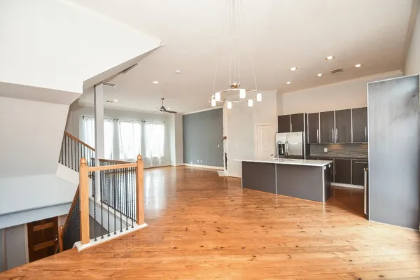 $3,100 | 748 West 16th Street, Unit B, Houston, TX 77008