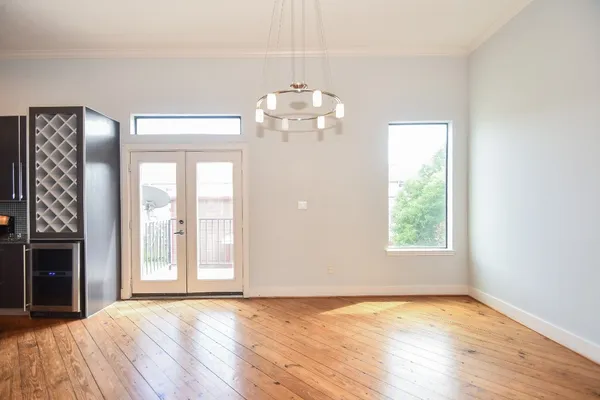 $3,100 | 748 West 16th Street, Unit B, Houston, TX 77008