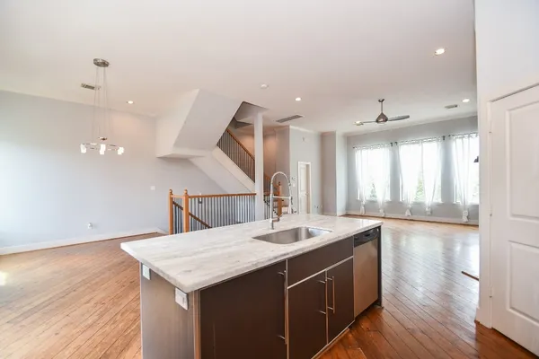 $3,100 | 748 West 16th Street, Unit B, Houston, TX 77008