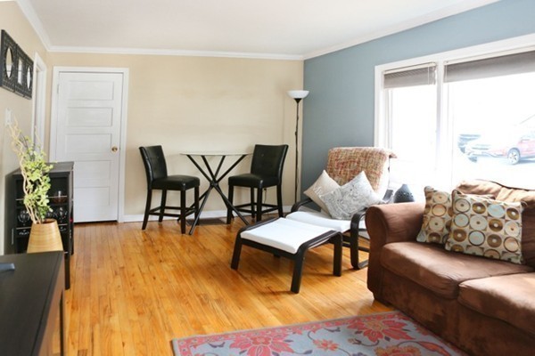 1 Taylor Road Billerica, MA 01821 - Photo 9 of 12 a living room with furniture and a table