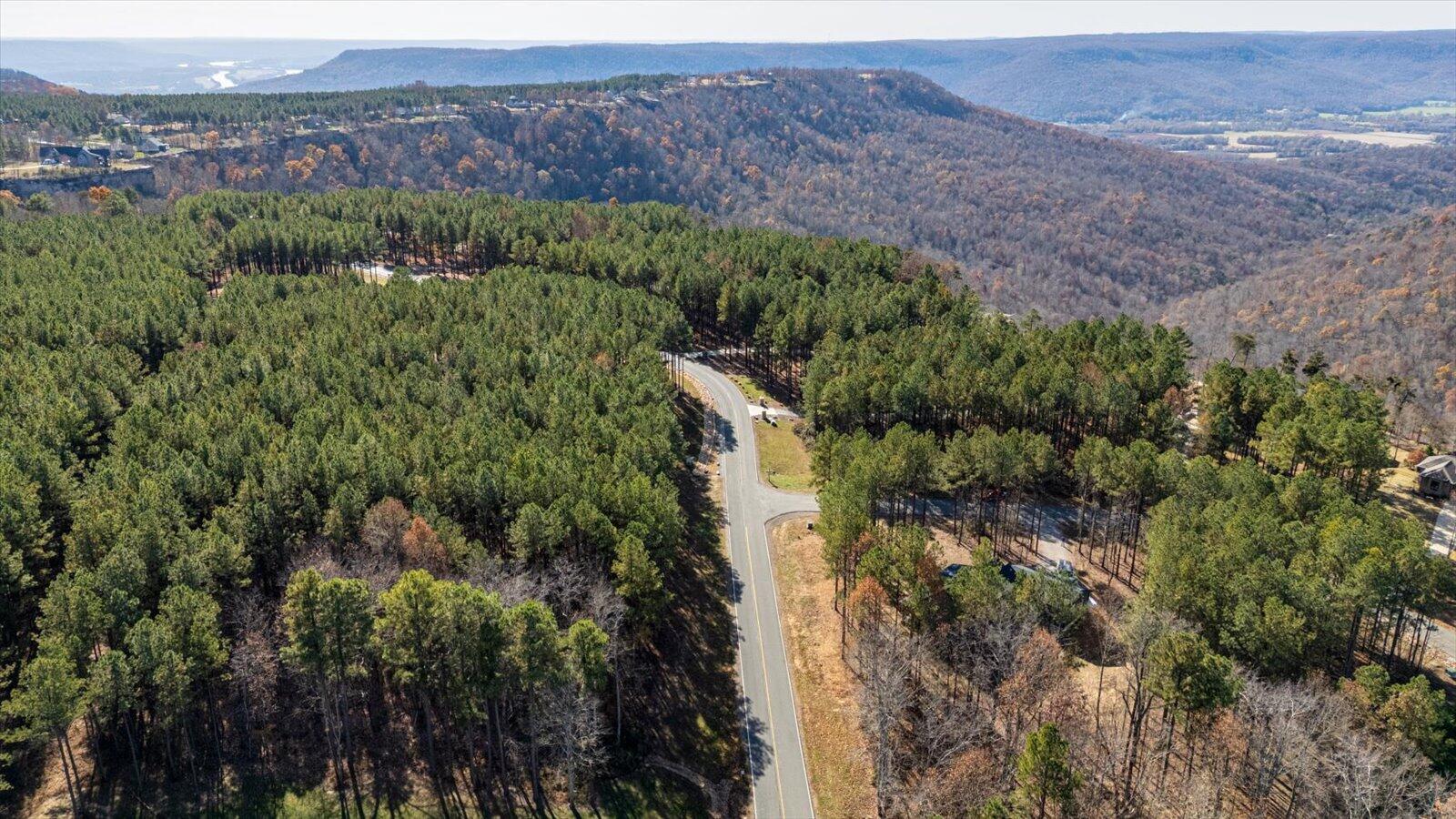 0 Raulston Fls Road, Unit LOT 121 Jasper, TN 37347 - Photo 12 of 38 13-Raulston Falls Rd-13
