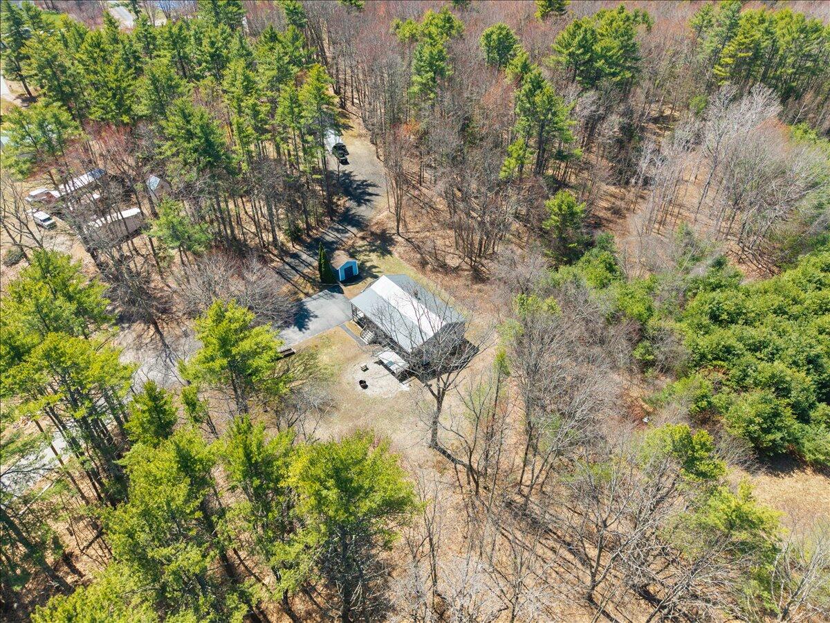 9 Ranwall Avenue Saco, ME 04072 - Photo 41 of 42 Aerial