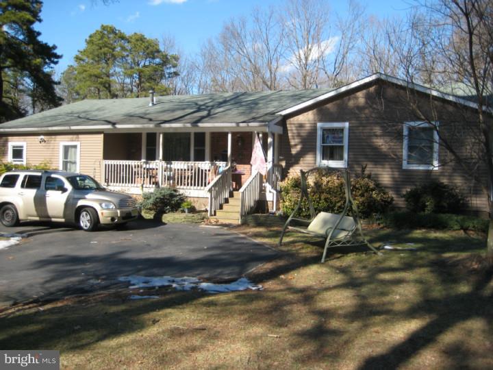 113 Peach Road Marlton, NJ 08053 - Photo 2 of 15 Exterior Front