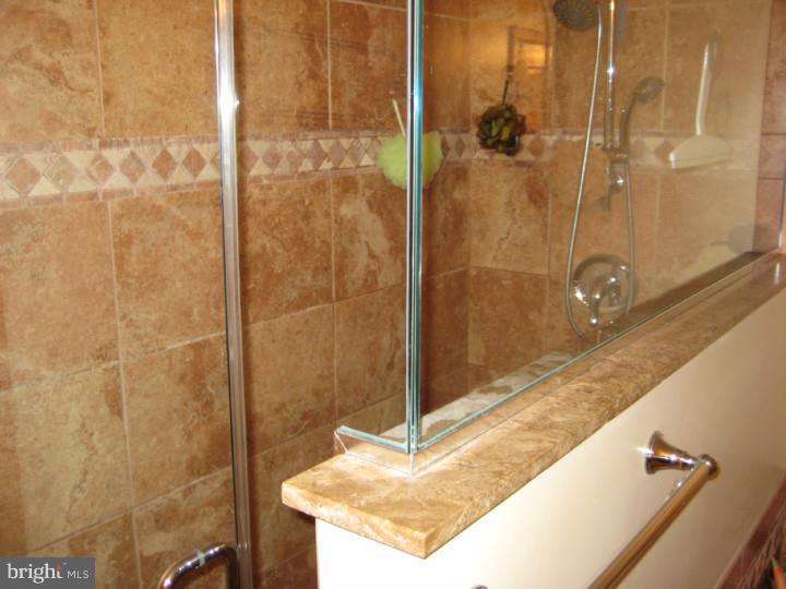 113 Peach Road Marlton, NJ 08053 - Photo 12 of 15 Master Bathroom