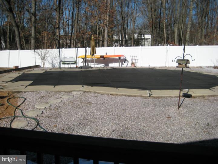 113 Peach Road Marlton, NJ 08053 - Photo 15 of 15 Pool