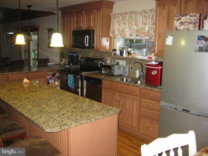 113 Peach Road Marlton, NJ 08053 - Photo 3 of 15 Kitchen